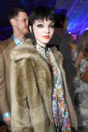 PEOPLE - Met Gala 2019: Gucci After Party