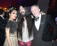 PEOPLE - Met Gala 2019: Gucci After Party