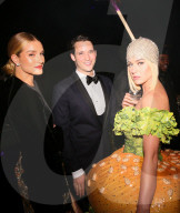 PEOPLE - Met Gala 2019: Gucci After Party