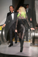 PEOPLE - Met Gala 2019: Gucci After Party