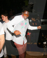 PEOPLE - Met Gala 2019: Gucci After Party