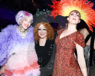 PEOPLE - Met Gala 2019: Gucci After Party