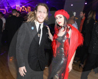 PEOPLE - Met Gala 2019: Gucci After Party