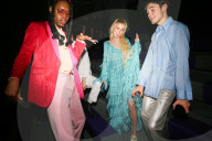 PEOPLE - Met Gala 2019: Gucci After Party