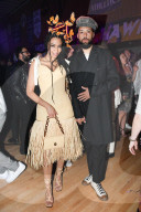 PEOPLE - Met Gala 2019: Gucci After Party