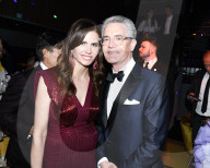 PEOPLE - Met Gala 2019: Gucci After Party