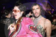 PEOPLE - Met Gala 2019: Gucci After Party