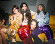 PEOPLE - Met Gala 2019: Gucci After Party