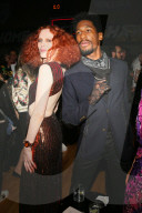 PEOPLE - Met Gala 2019: Gucci After Party