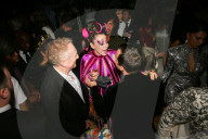 PEOPLE - Met Gala 2019: Gucci After Party