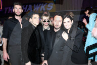 PEOPLE - Met Gala 2019: Gucci After Party