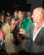 PEOPLE - Met Gala 2019: Gucci After Party