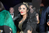 PEOPLE - Met Gala 2019: Gucci After Party