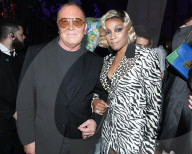 PEOPLE - Met Gala 2019: Gucci After Party