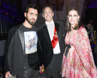 PEOPLE - Met Gala 2019: Gucci After Party