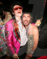 PEOPLE - Met Gala 2019: Gucci After Party