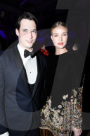 PEOPLE - Met Gala 2019: Gucci After Party