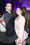 PEOPLE - Met Gala 2019: Gucci After Party