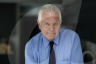  ‘If you can repair something that’s really, really broken, it’s enormously gratifying’ – Anthony Douglas, outgoing chief executive of Cafcass. 