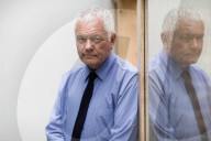  ‘If you can repair something that’s really, really broken, it’s enormously gratifying’ – Anthony Douglas, outgoing chief executive of Cafcass. 