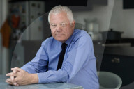  ‘If you can repair something that’s really, really broken, it’s enormously gratifying’ – Anthony Douglas, outgoing chief executive of Cafcass. 