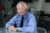  ‘If you can repair something that’s really, really broken, it’s enormously gratifying’ – Anthony Douglas, outgoing chief executive of Cafcass. 