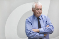  ‘If you can repair something that’s really, really broken, it’s enormously gratifying’ – Anthony Douglas, outgoing chief executive of Cafcass. 