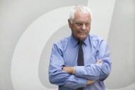  ‘If you can repair something that’s really, really broken, it’s enormously gratifying’ – Anthony Douglas, outgoing chief executive of Cafcass. 