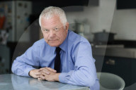  ‘If you can repair something that’s really, really broken, it’s enormously gratifying’ – Anthony Douglas, outgoing chief executive of Cafcass. 