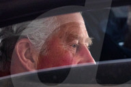 Prince Charles and Camilla visit Germany