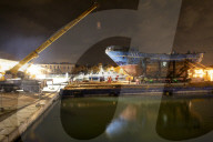 Barca Nostra, Venice Biennale