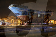 Barca Nostra, Venice Biennale