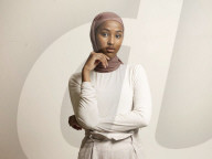 Asha Mohamud