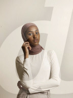 Asha Mohamud