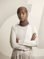 Asha Mohamud