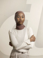 Asha Mohamud