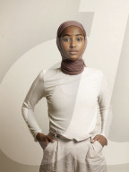 Asha Mohamud