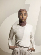 Asha Mohamud