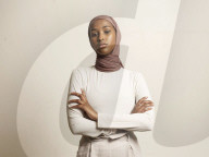 Asha Mohamud