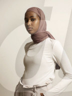 Asha Mohamud