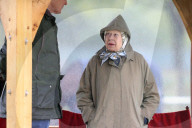 PEOPLE - Queen Elizabeth an der Royal Horse Show
