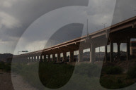 Hundreds Migrants Continue To Cross The Border Mexico-United States Illegally