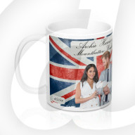 PEOPLE - Schon gibts Souvenirs von Royal Baby Archie zu kaufen