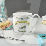 PEOPLE - Schon gibts Souvenirs von Royal Baby Archie zu kaufen