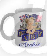 PEOPLE - Schon gibts Souvenirs von Royal Baby Archie zu kaufen