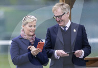 The 2nd Day of the Royal Windsor Horse Show