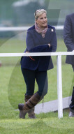 Royal Windsor Horse Show UK, May 9th, 2019