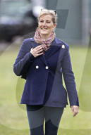 Royal Windsor Horse Show UK, May 9th, 2019