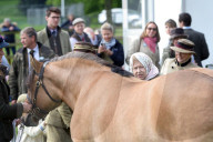 Royal Windsor Horse Show 2019