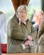 Royal Windsor Horse Show 2019